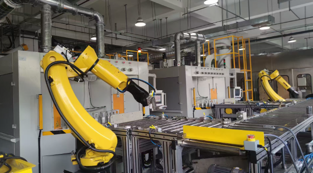 亳州喷砂机常见类型及适用场景全解析