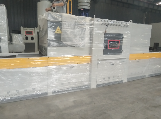 亳州喷砂机操作规范 新手必学安全要点