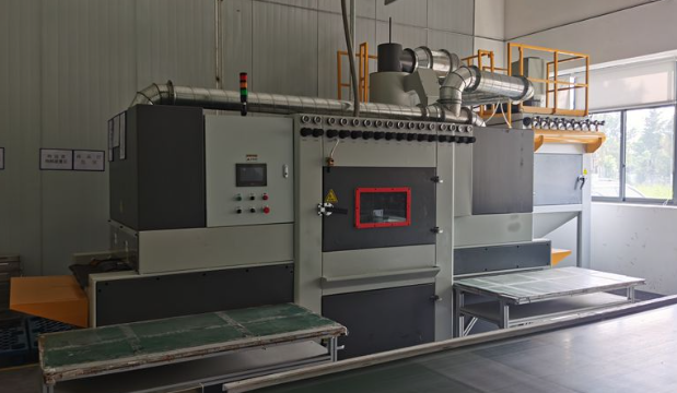 亳州如何提升喷砂机工作效率 这几招超实用