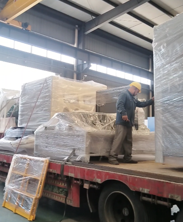 亳州喷砂机软管易破损？选择与保养技巧