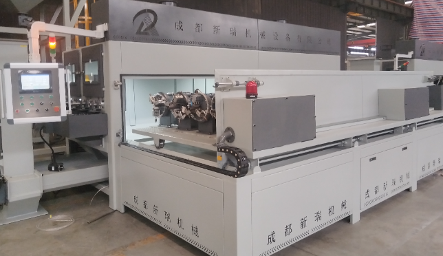 亳州低温环境下喷砂机如何正常工作